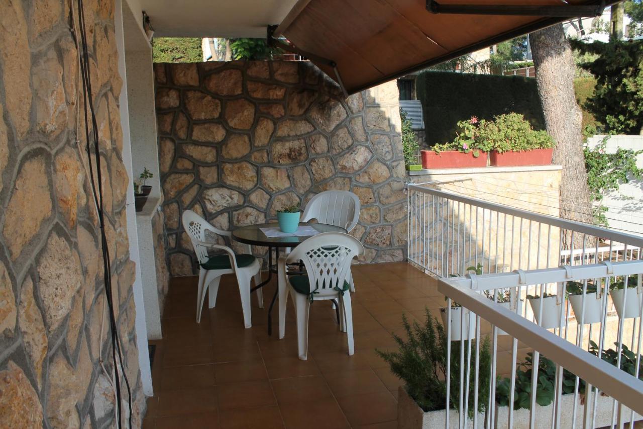 La Casa Dels Boscos Villa Tarragona Exterior photo
